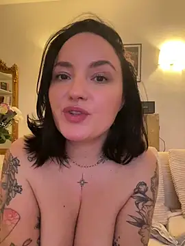 Orgasmille live XXX chat