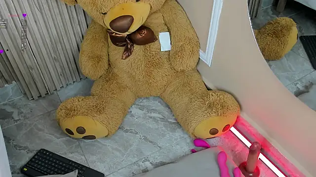 EloiseSweetxx Live XXX-Chat