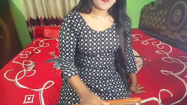 Chat XXX en directo de BengaliQueenStar