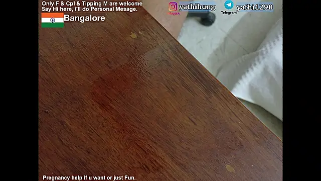 แชท XXX สดของ KingCobraClassy