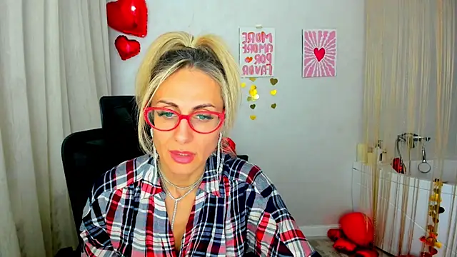 MuseOfStage 웹캠 쇼