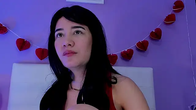 Charlotte11-11 – webcam-show