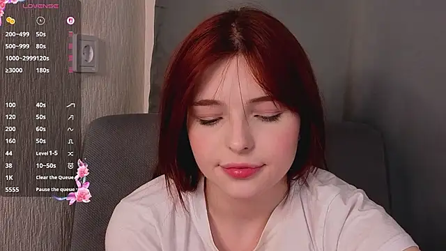 Chat XXX Live AnnieKim_