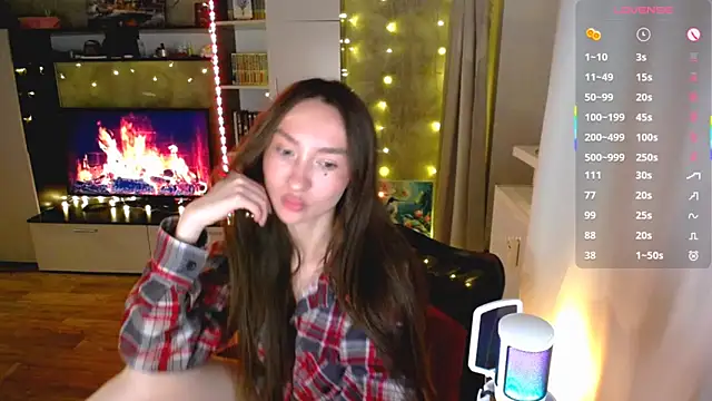 Maryana_Ro Live XXX-Chat