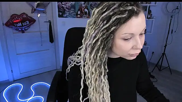 HoneySallyMoore Live XXX-chat