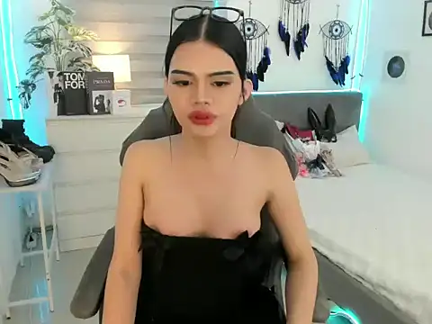 Show Webcam de tstoni_talks