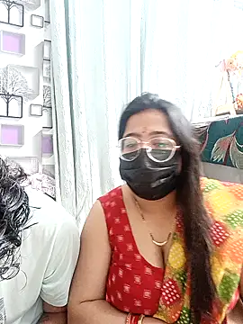 GangbangCouple Chat XXX live