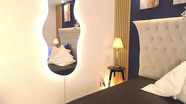 GloryShine Obrolan Langsung XXX