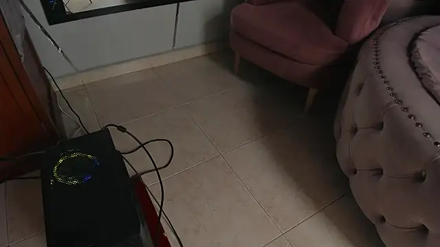 Rachel_Foxy Obrolan Langsung XXX