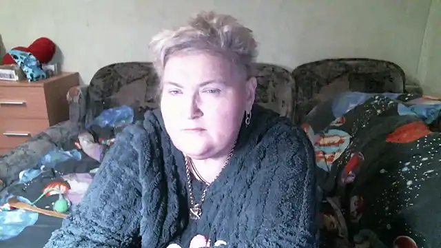 Lana555 élő XXX-chatje