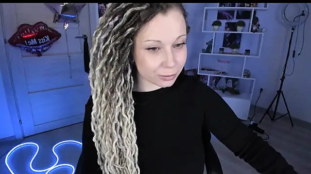 แชท XXX สดของ HoneySallyMoore