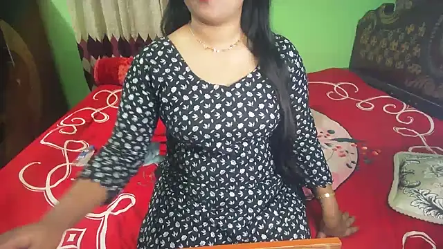 BengaliQueenStar live XXX chat