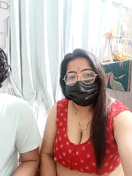 GangbangCouple live XXX chat