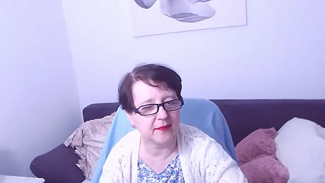 ChristaRose's Live XXX Chat