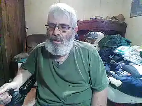 hearseguy77 Live XXX-Chat