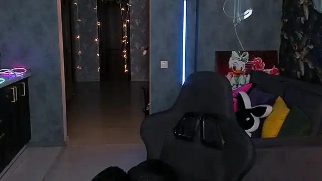 Živý XXX chat Blckmirrorr