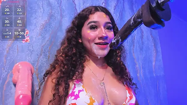 Chat XXX Live mia_cataleiya