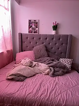 Bonny_Eva Chat XXX in diretta