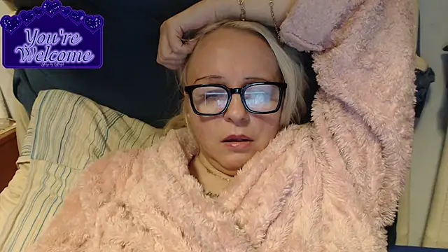 martachatteのウェブカメラショー