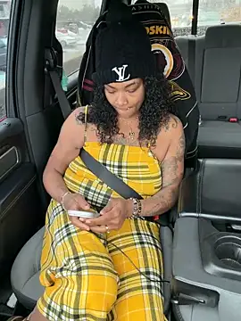 โชว์เว็บแคมของ HaloRodeoLover2