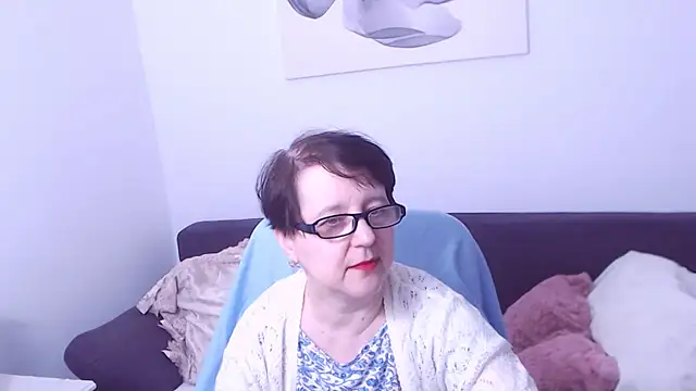 XXX chat uživo modela ChristaRose