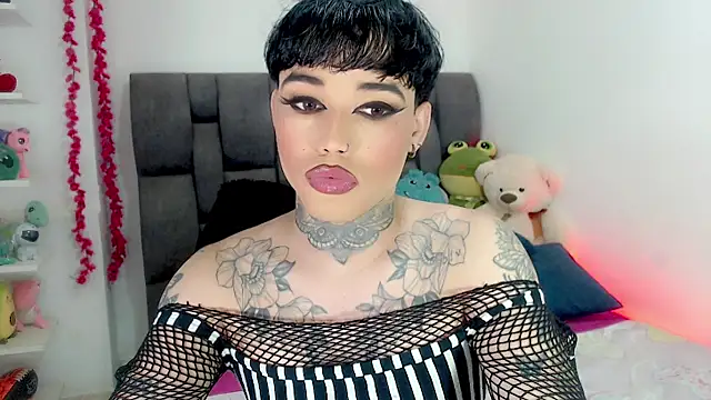 แชท XXX สดของ little_star_porn