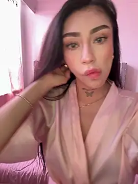 Chat XXX Live Bonny_Eva