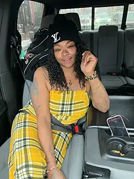 Show webcam de HaloRodeoLover2