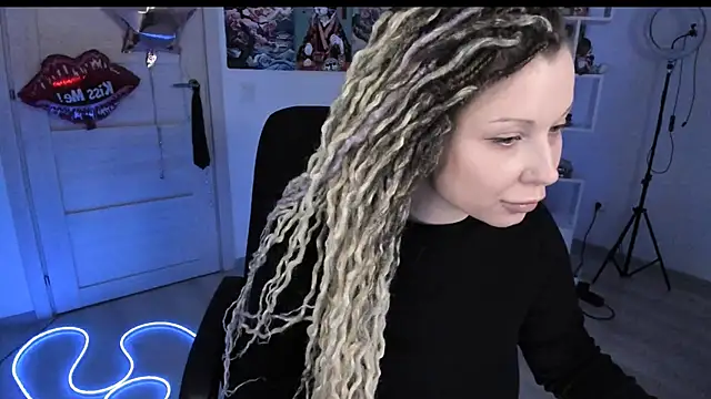 Chat XXX Live HoneySallyMoore