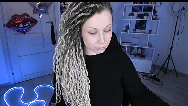 HoneySallyMoore Live XXX Chat