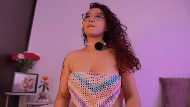 kittysophie_ Obrolan Langsung XXX