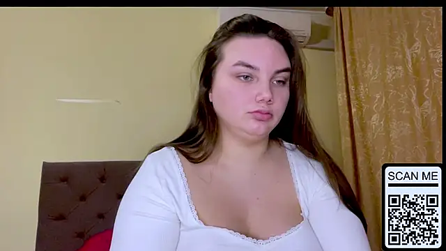 Chat XXX en directo de Dreamyblushfairy