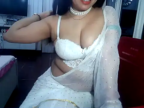 yourradhikan Webbikameraesitys