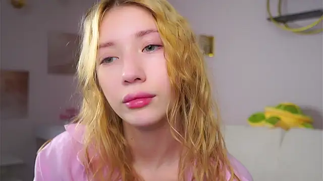 Chat XXX ao vivo de SunnivaCovil