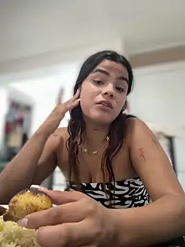 Kaily_Sweet16's Live XXX Chat