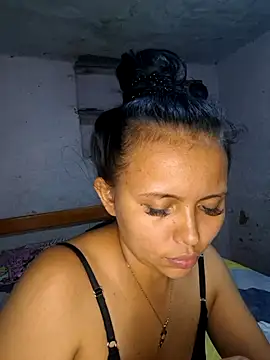 Daniela_Cruz_ Live XXX-chat