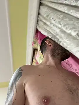 Sembang XXX Secara Langsung DOMINATOR_SIR-MASTER