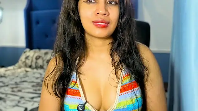 Živý XXX chat FannyXhot