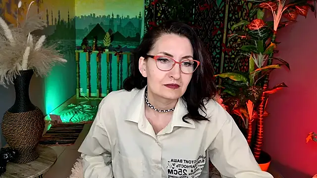 UnaTerra 라이브 XXX 채팅