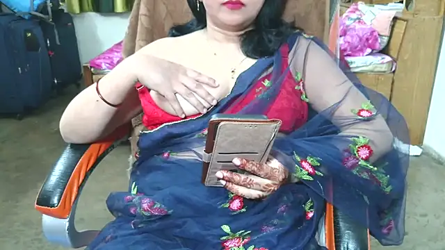 دردشة Cute_Mahi22 الجنسية المباشرة