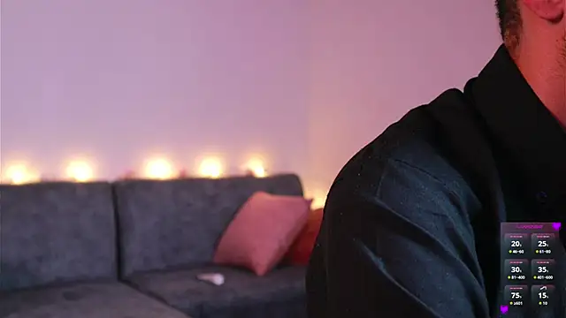 kathieandpovcock1 Live XXX-chat