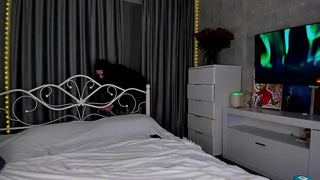 XXX chat uživo modela LilFlexxy