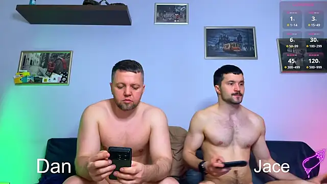 cummingboys – Live XXX-chat