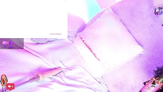 Chat +18 de Kira-- ao vivo