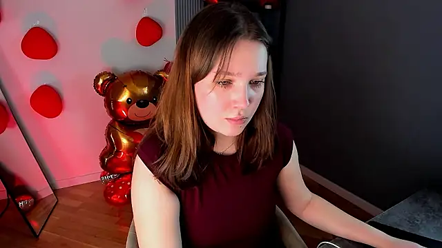 Živý XXX chat JaneByrd