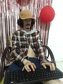 Chat +18 de sk8-boy ao vivo