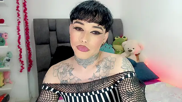 little_star_pornのウェブカメラショー