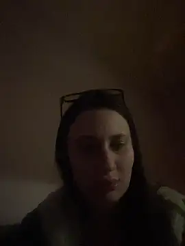 Živý XXX chat Flossy_Vettie