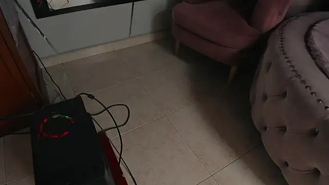 Chat +18 de Rachel_Foxy ao vivo