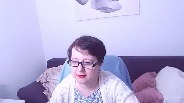 ChristaRose Chat XXX in diretta